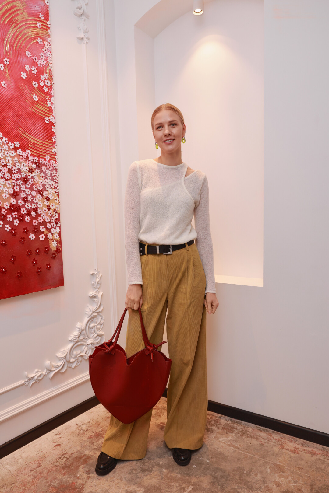 Ольга Кузнецова