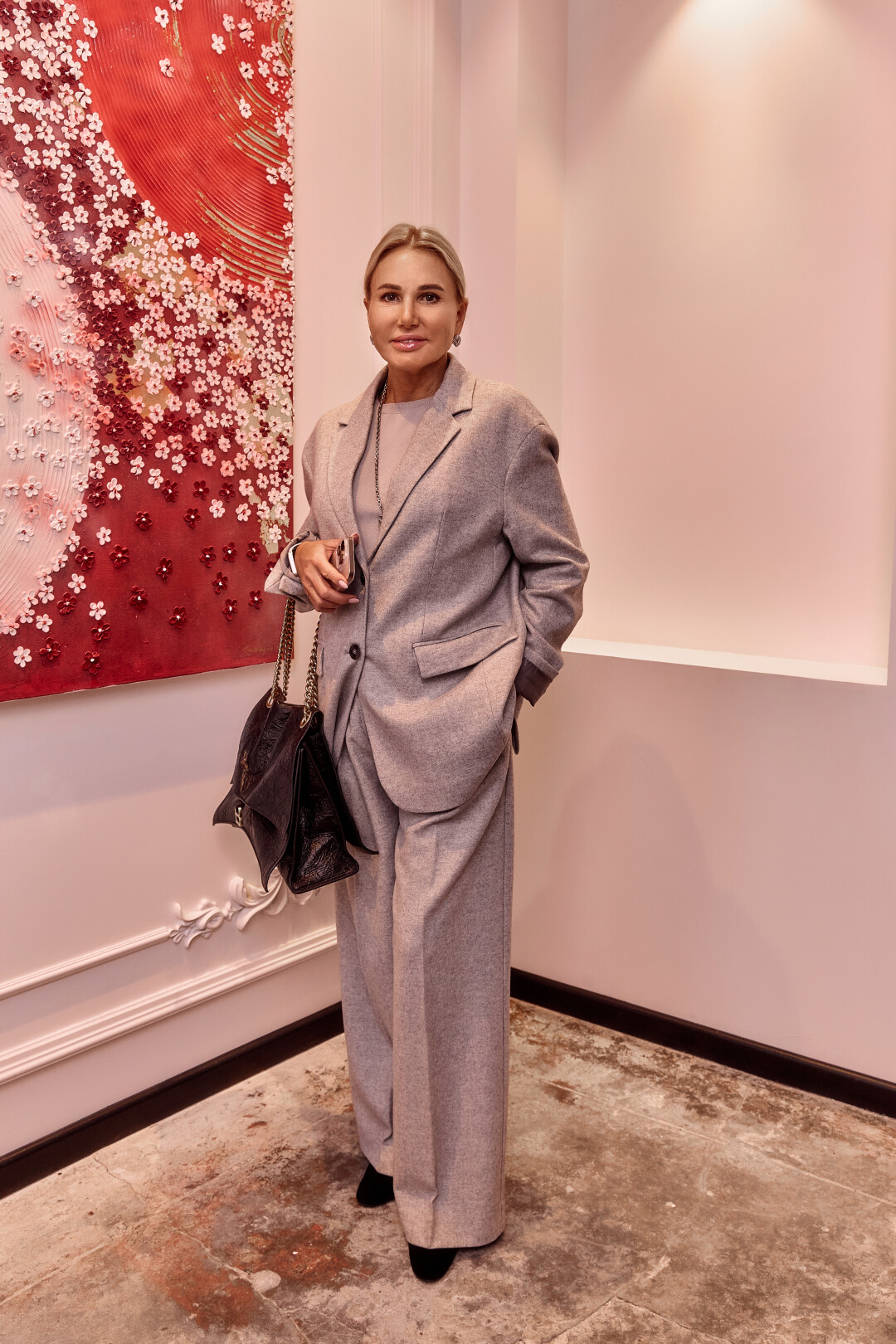 Ольга Никитина