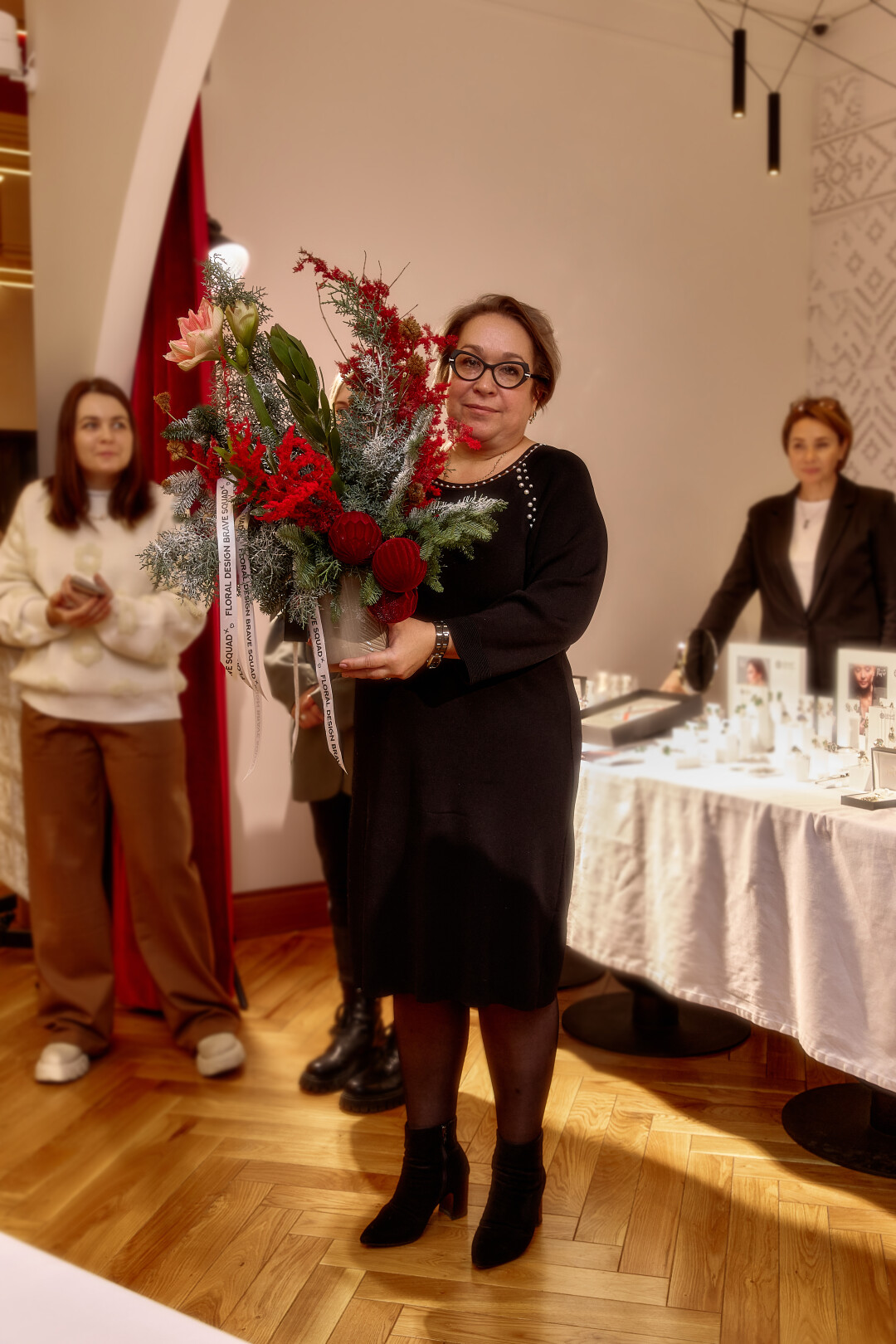 Галина Чехова