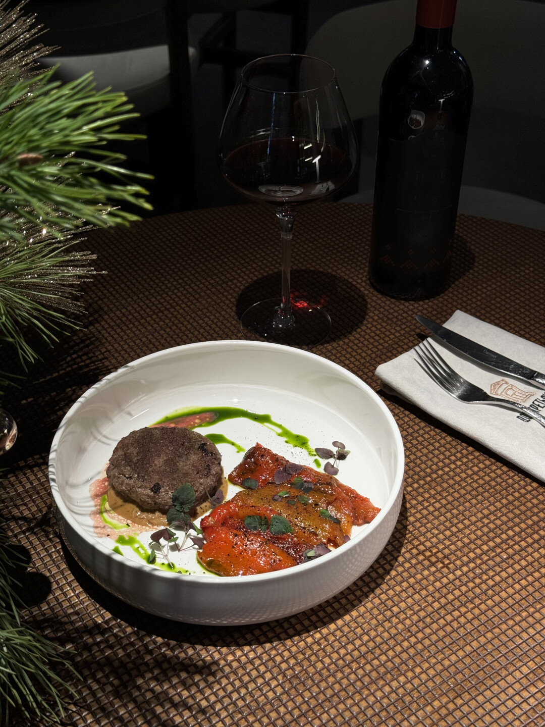 «Дом Третьяковой»