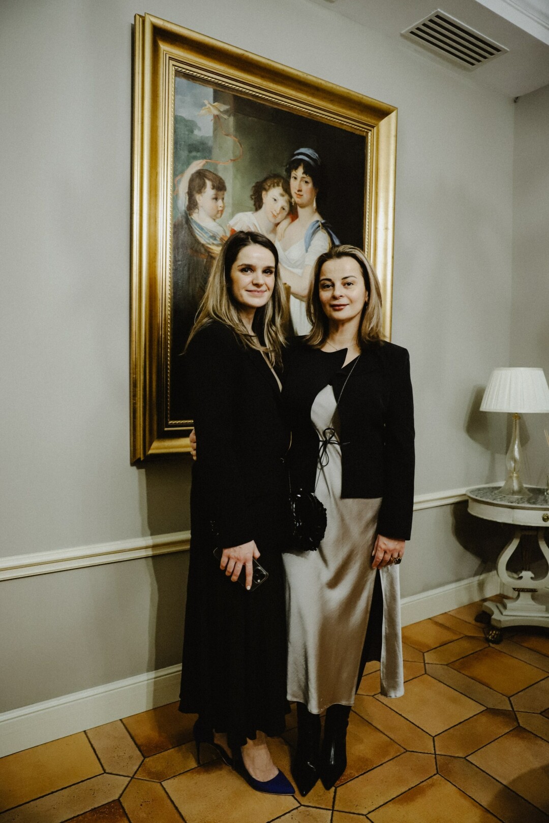 Светлана Евстигнеева