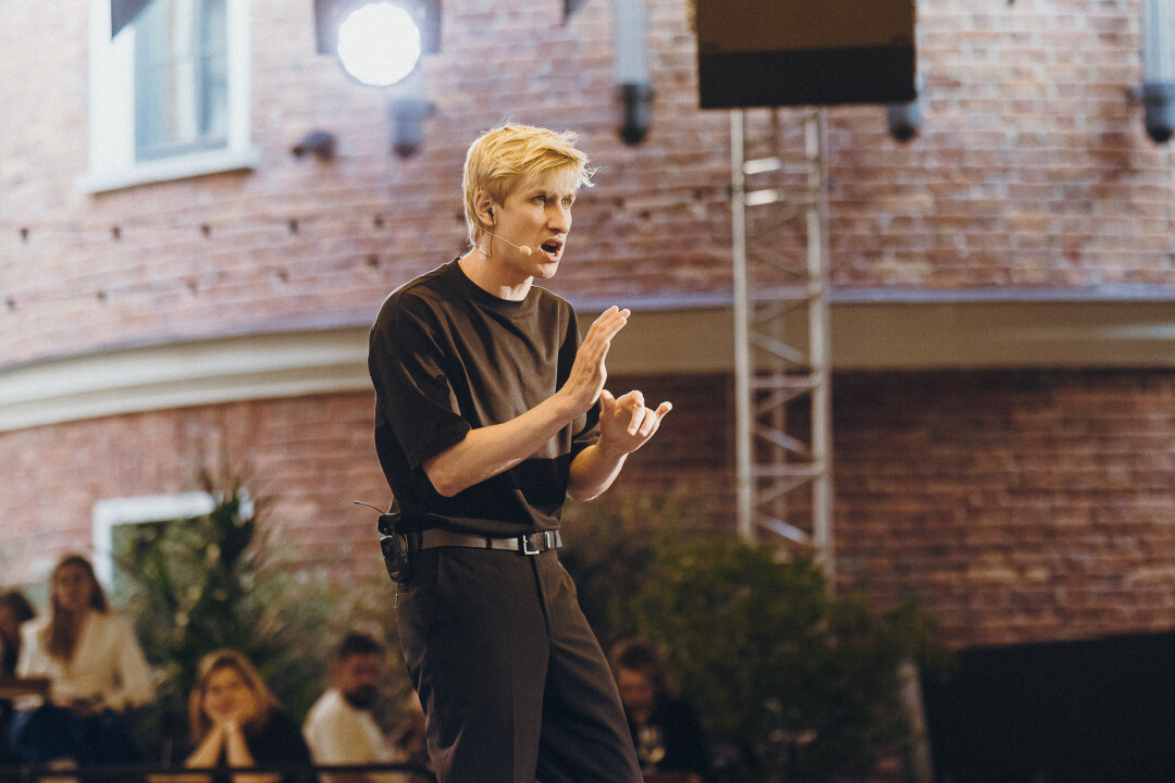 Даниил Газизуллин