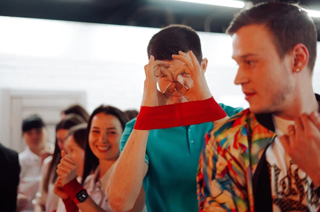 Выездной формат