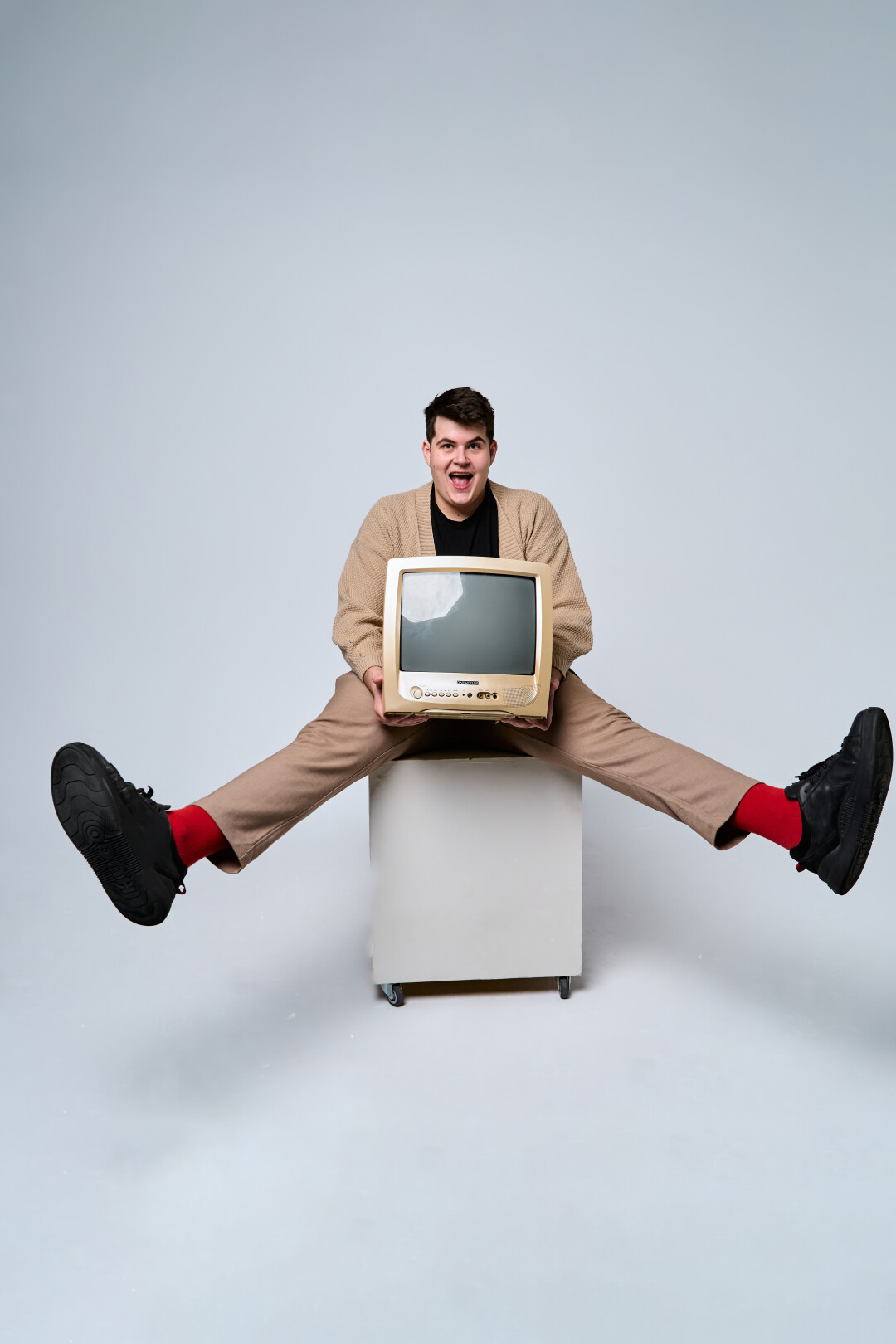 Агентство проводит мероприятия в стиле популярных TV-шоу