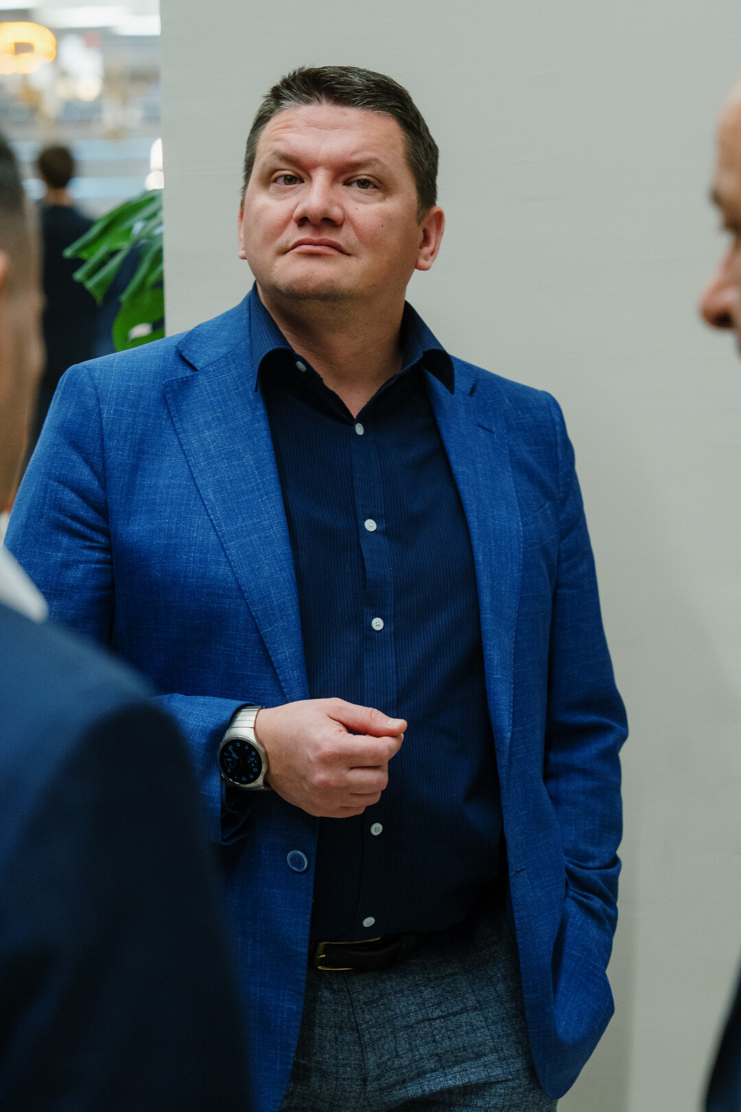 Максим Петров