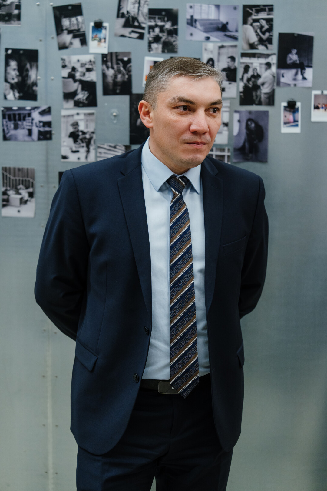 Ришат Насретдинов
