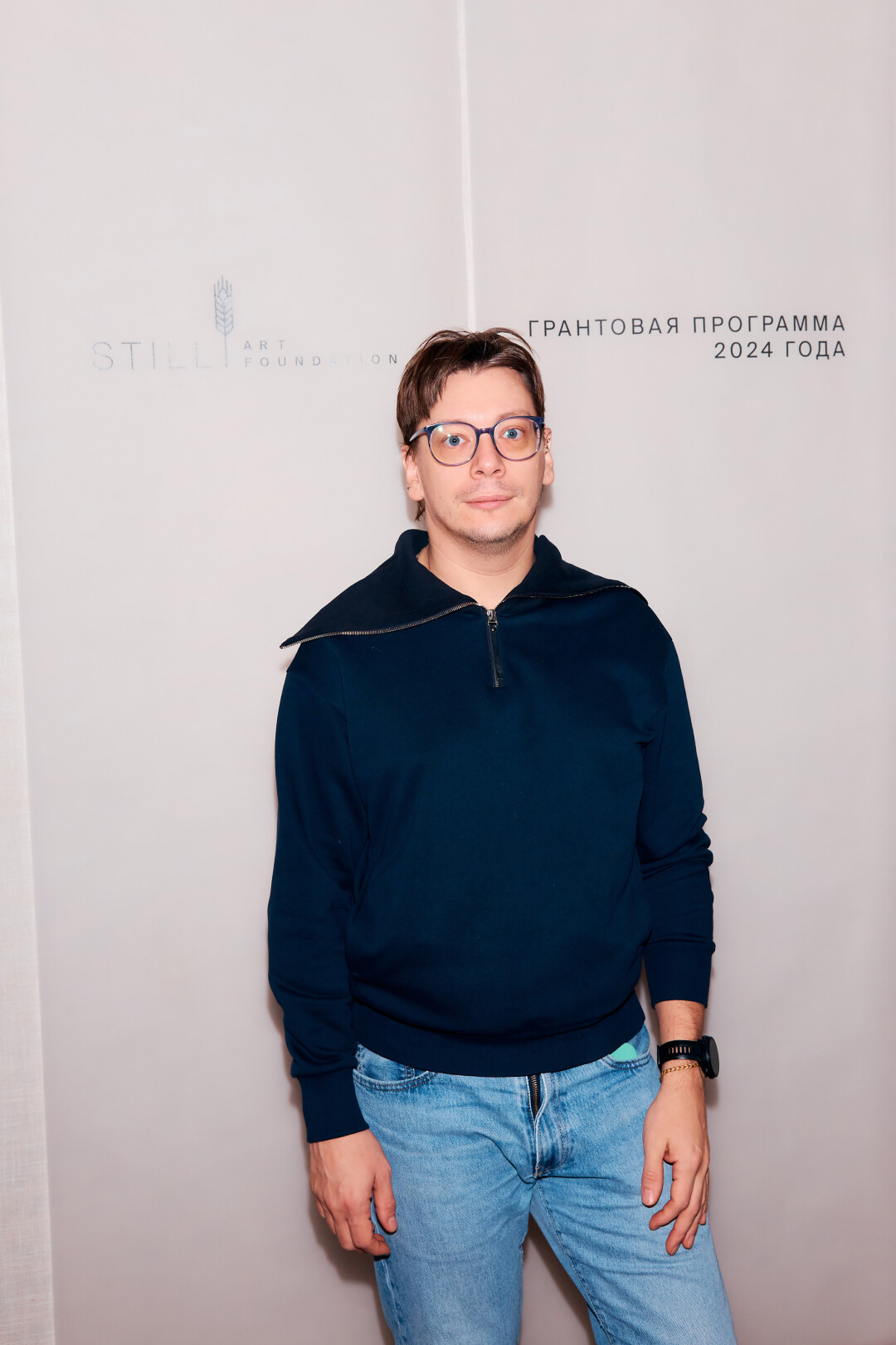 Александр Перепелкин