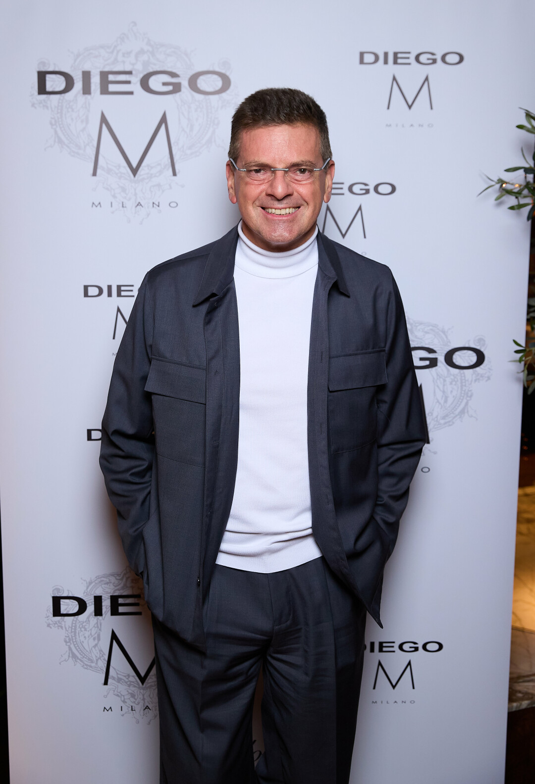 Константин Андрикопулос