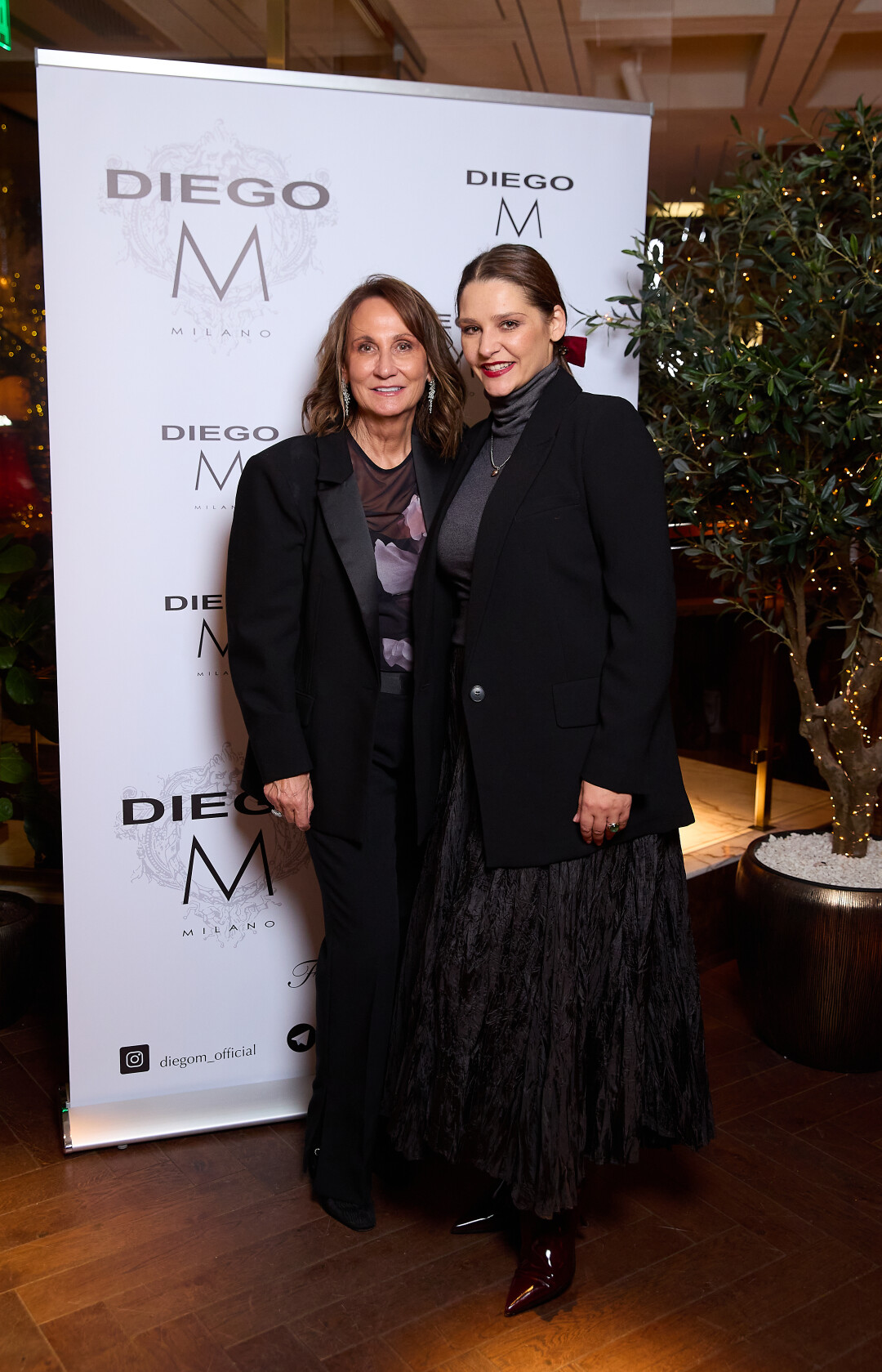 Мануэла Бортоламеолли, Глафира Тарханова