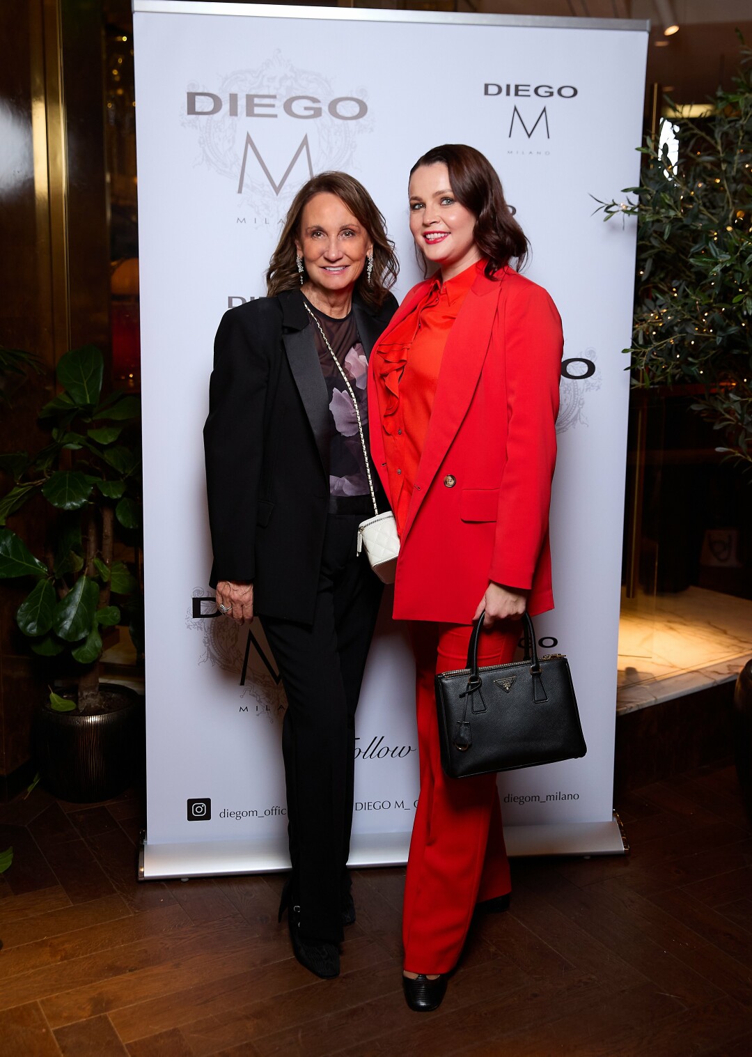 Мануэла Бортоламеолли, Екатерина Вуличенко