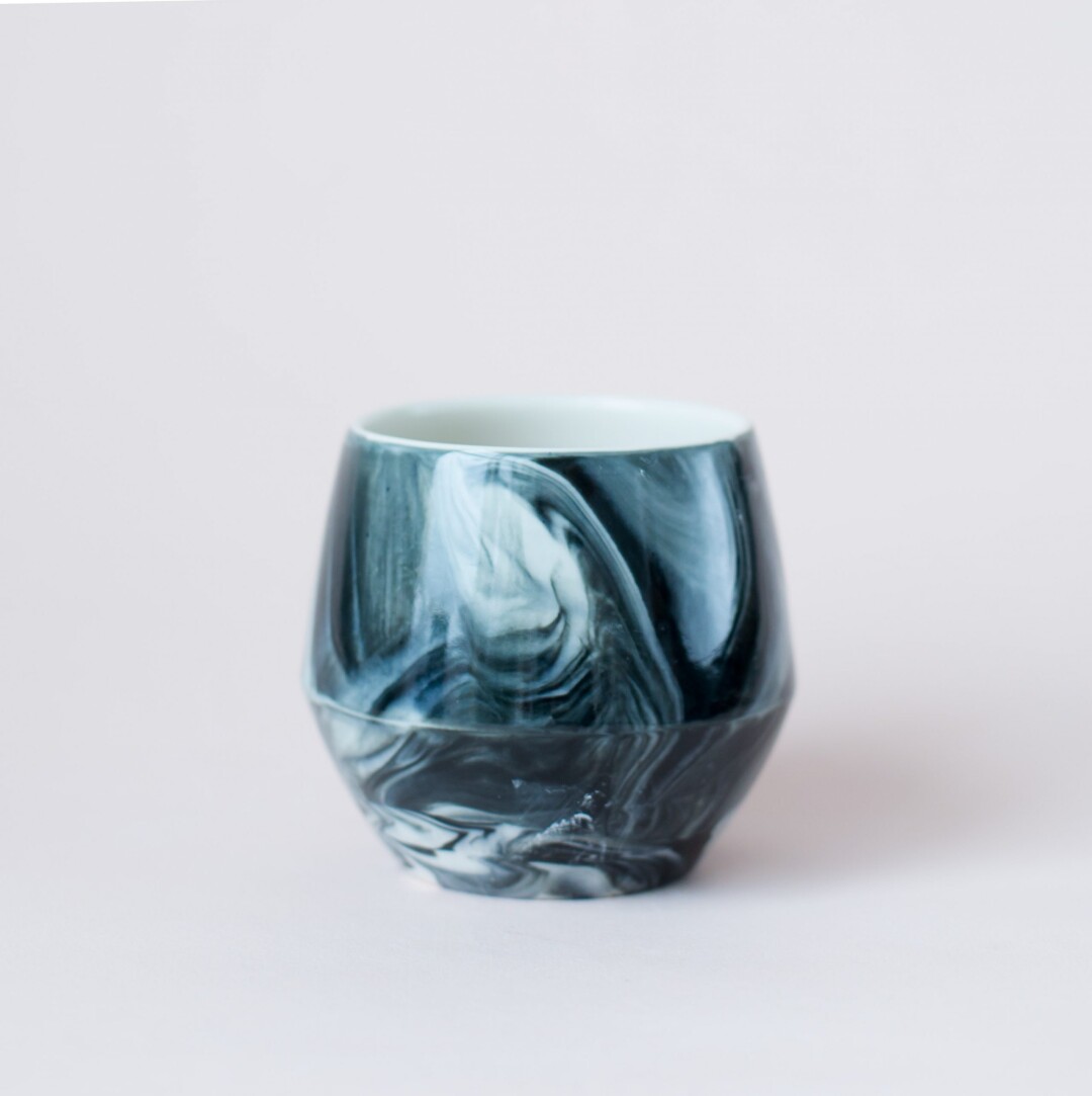 Бокал Agami Ceramics, 1 500 руб.