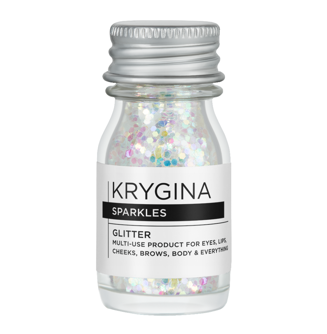 Глиттер Krygina, 650 руб.