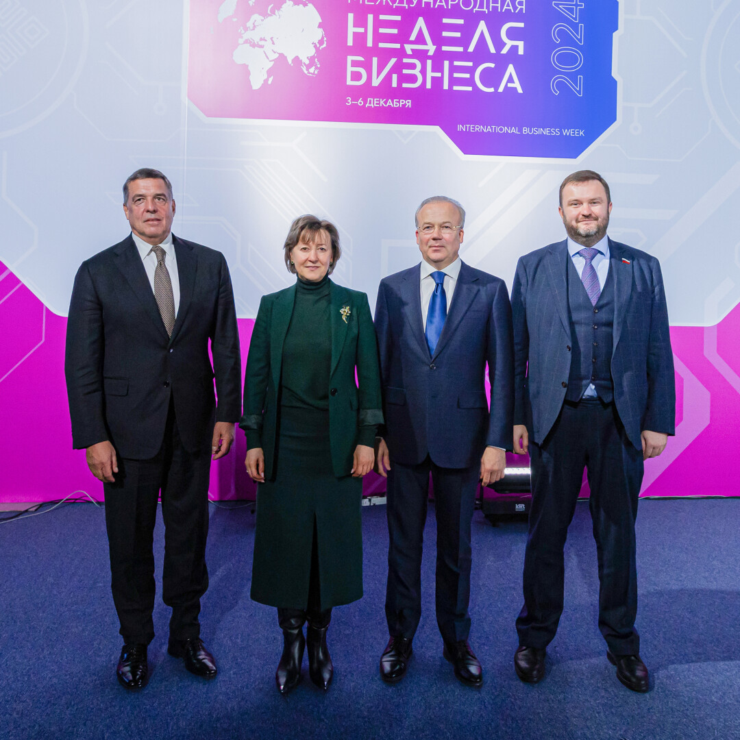 Александр Любимов, Вероника Никишина, Андрей Назаров, Дмитрий Ворона