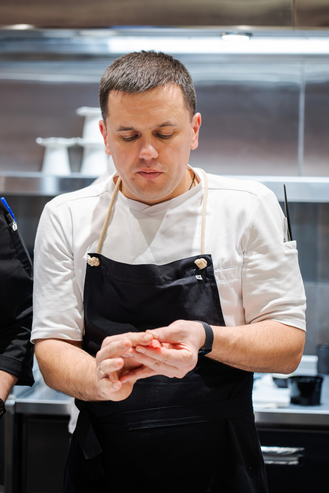 Александр Жуков