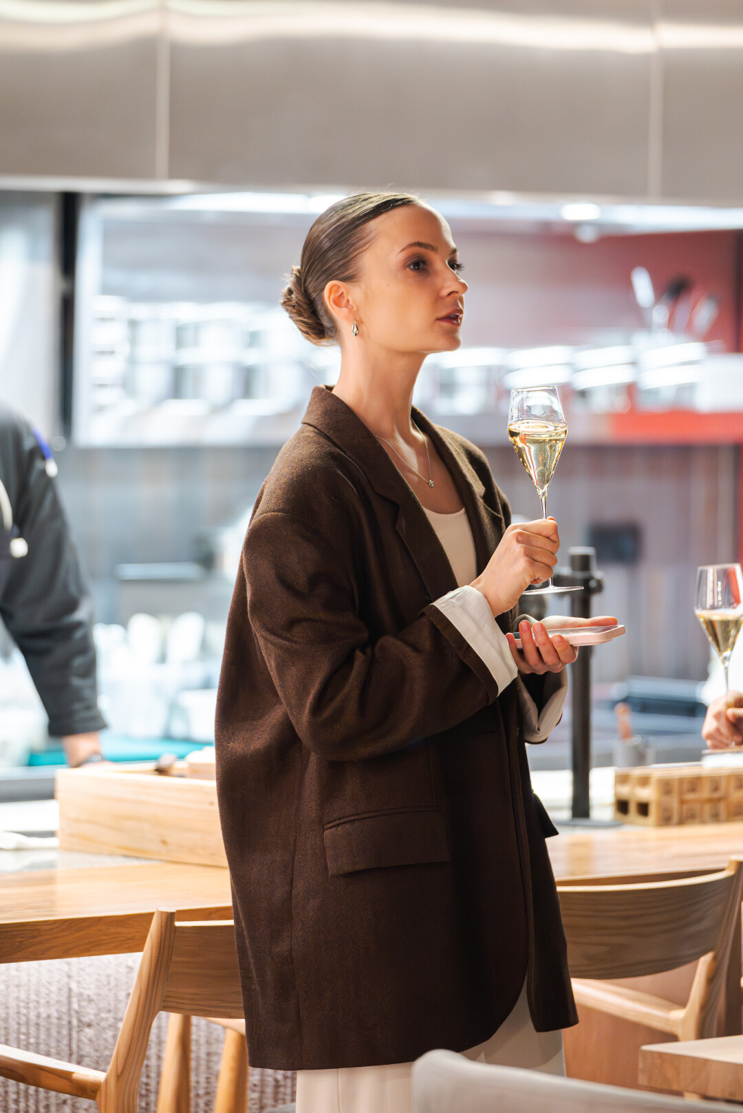 Дина Шайбакова