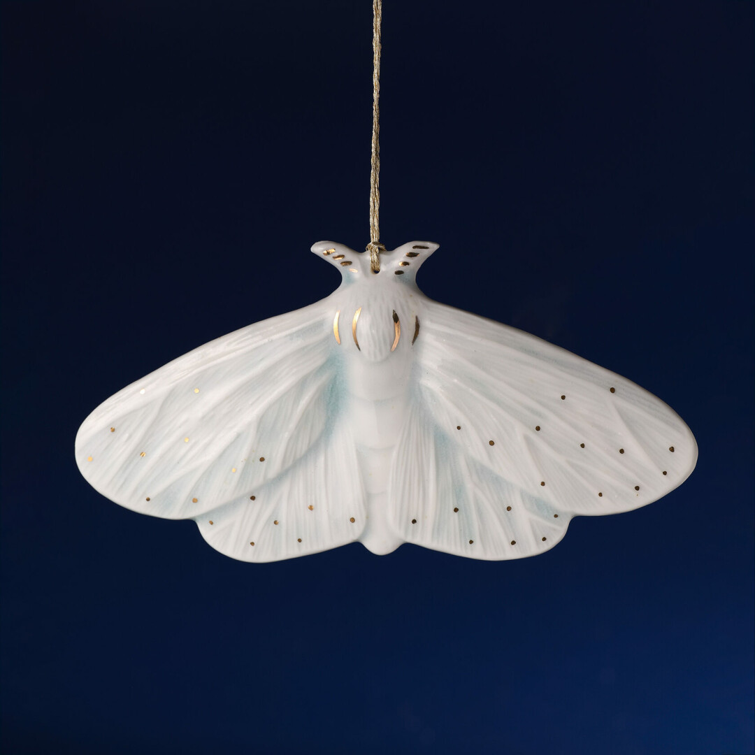 Елочная игрушка Prisnilos, 1 800 руб.