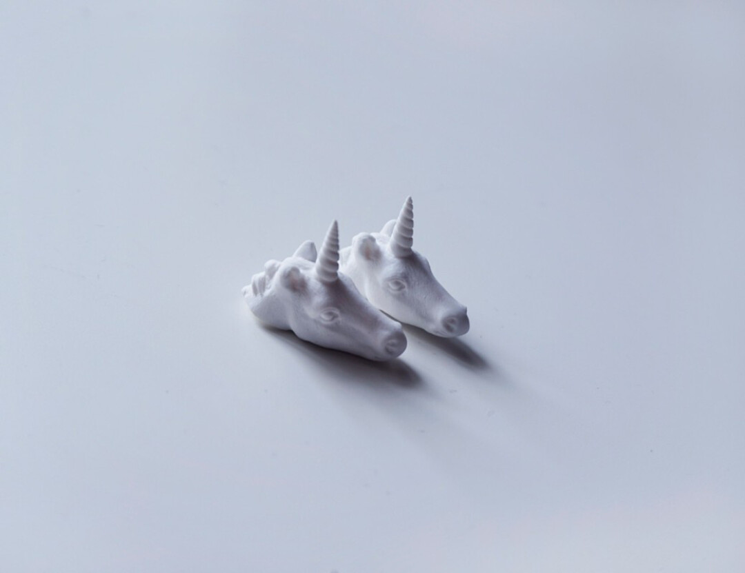 Серьги Idoll, 1 600 руб.