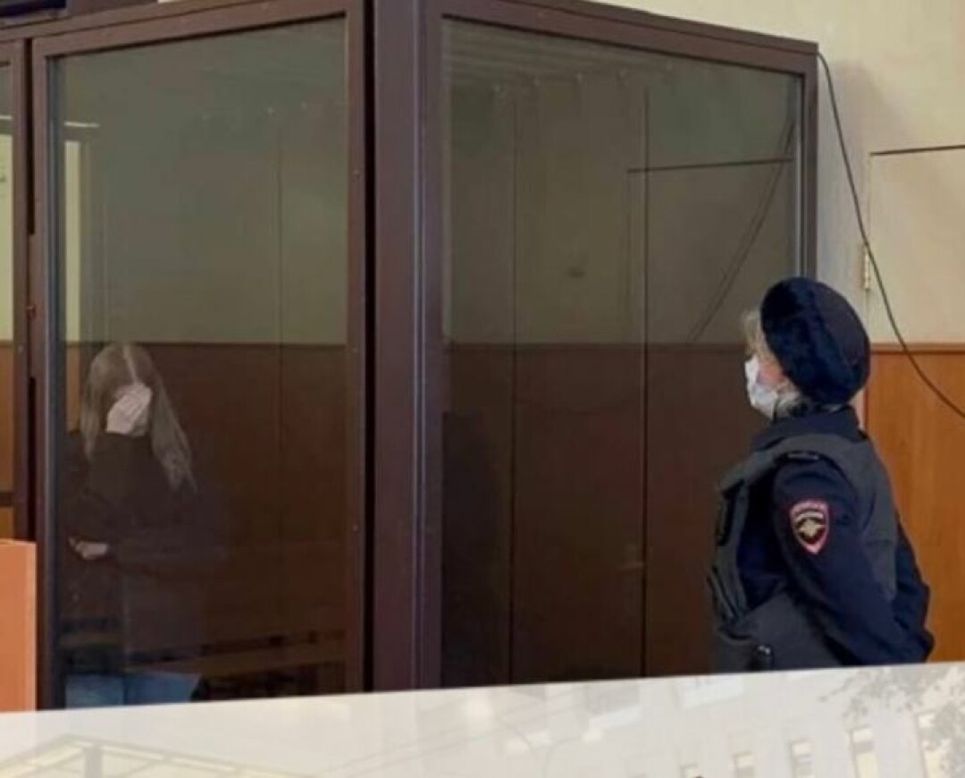 Фото: объединенная пресс-служба судов Башкортостана