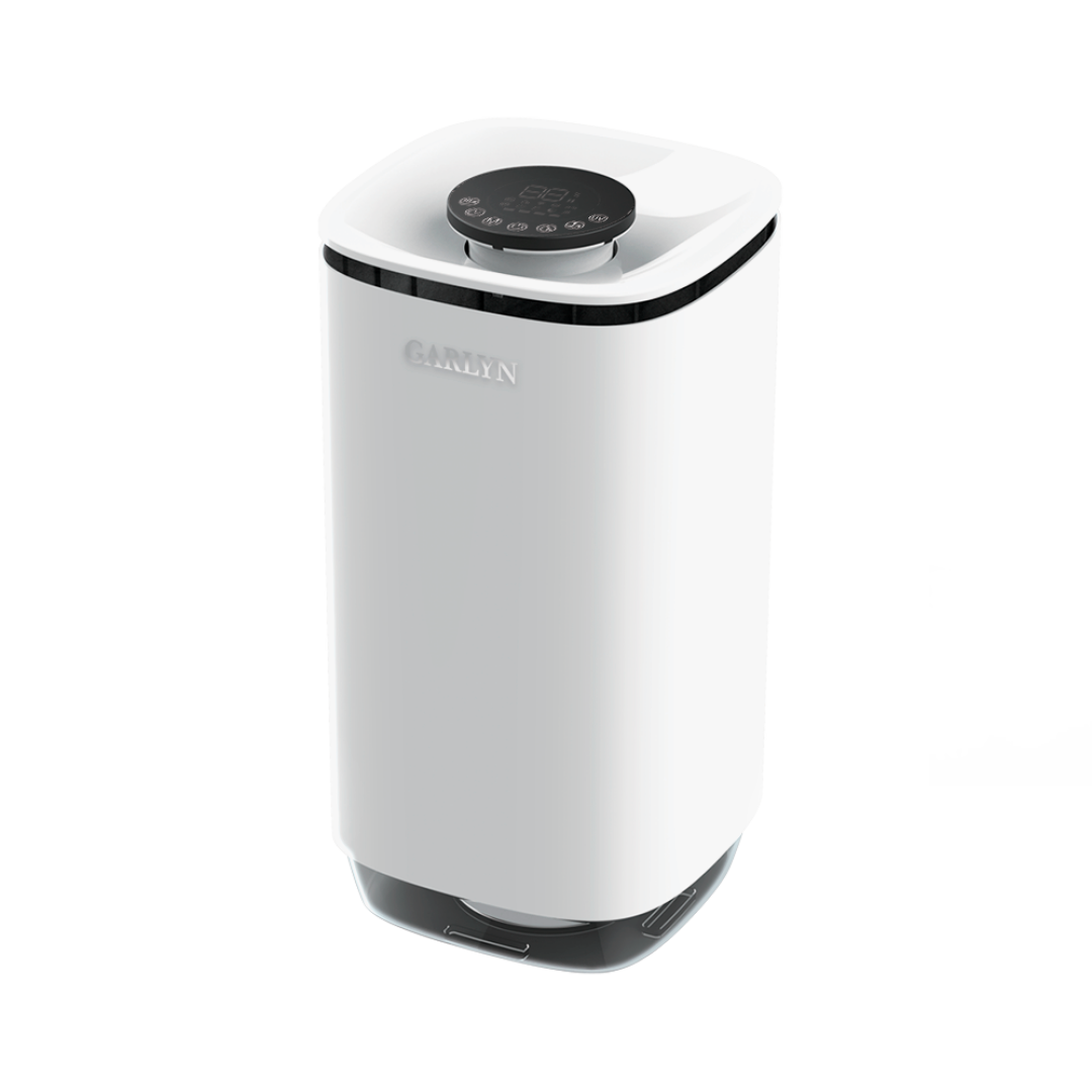 Климатический комплекс AirClean V60, GARLYN, 34 990 рублей