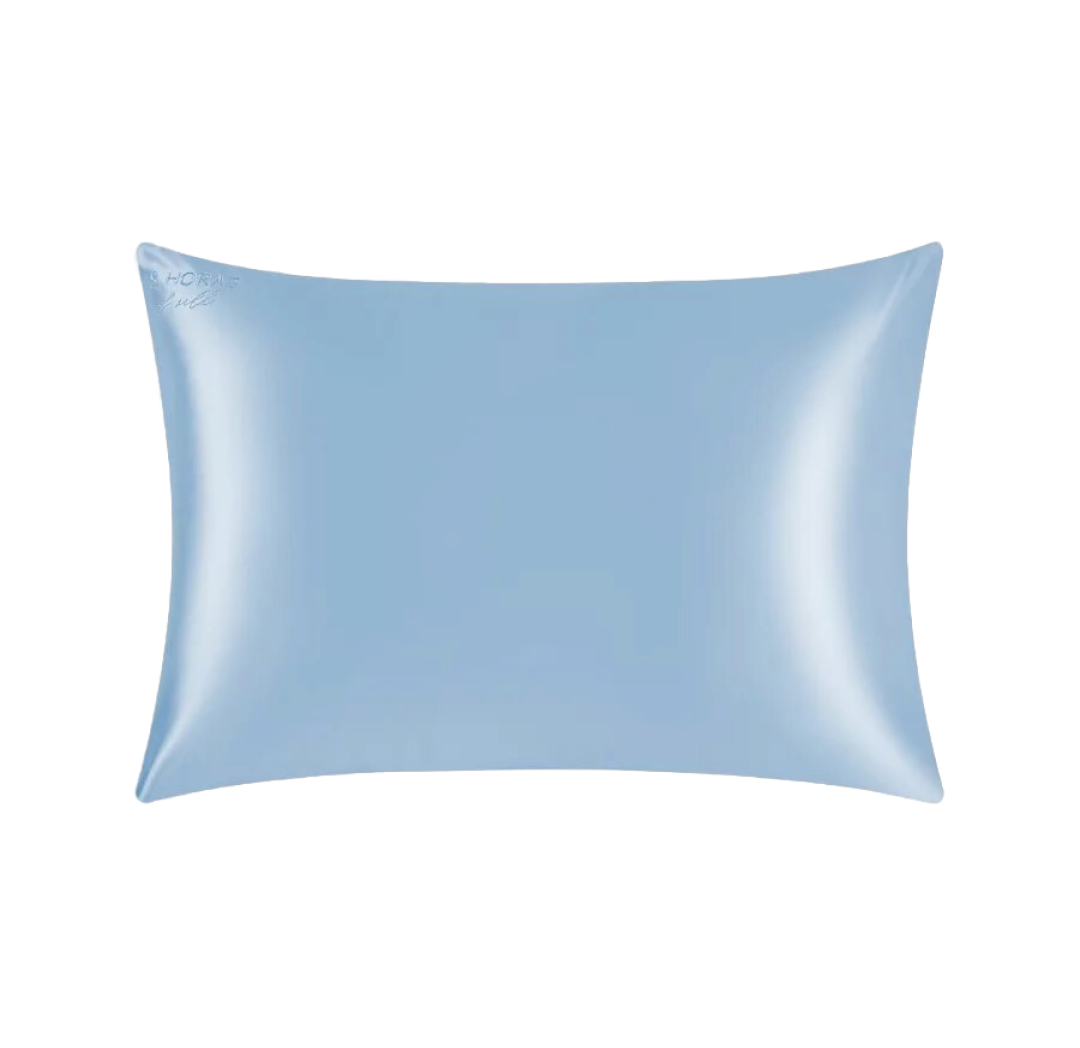 Шелковая наволочка Sky, 8 horas of silk, 6 400 рублей