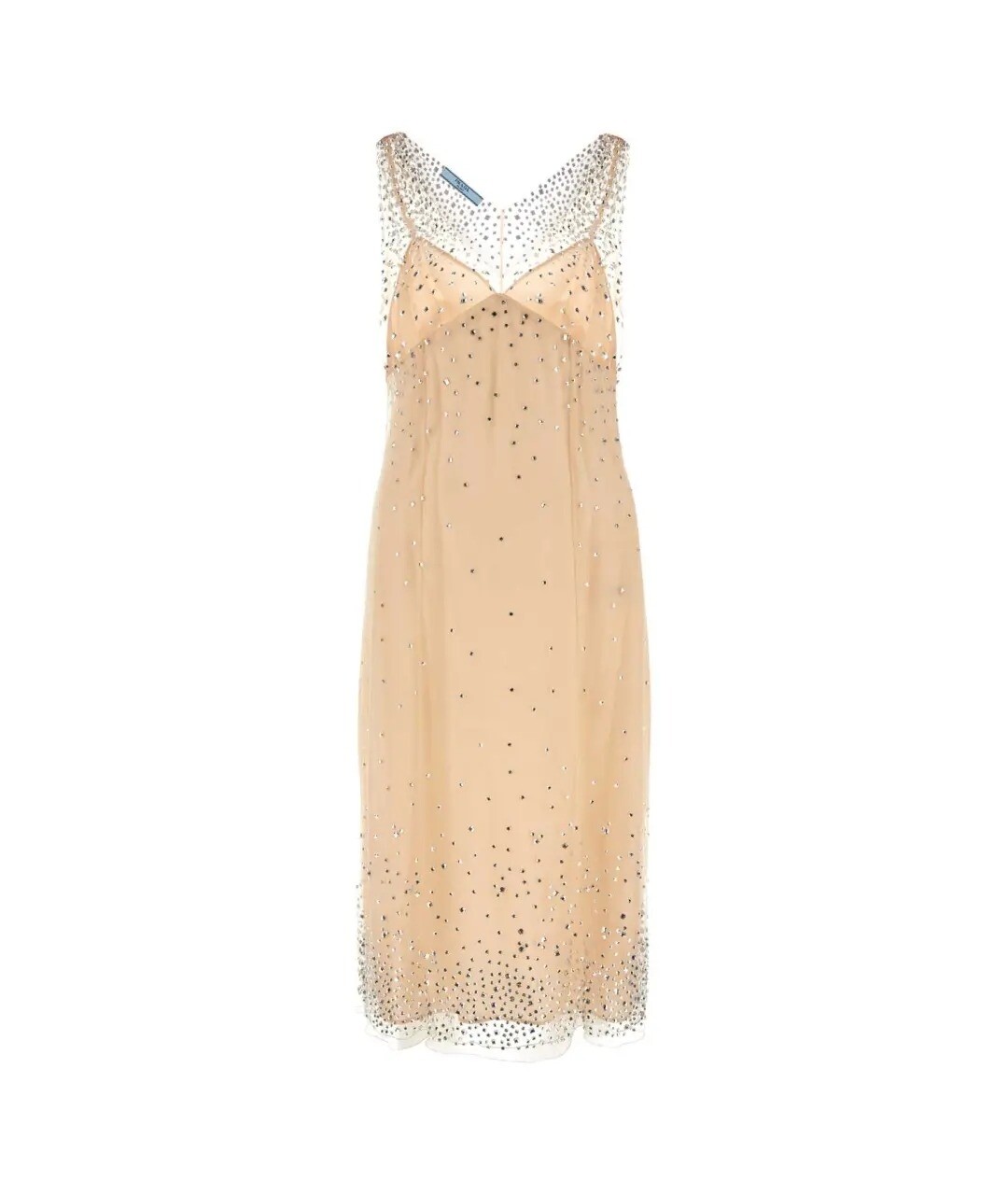 Платье Prada, Oskelly, 344 320 руб.