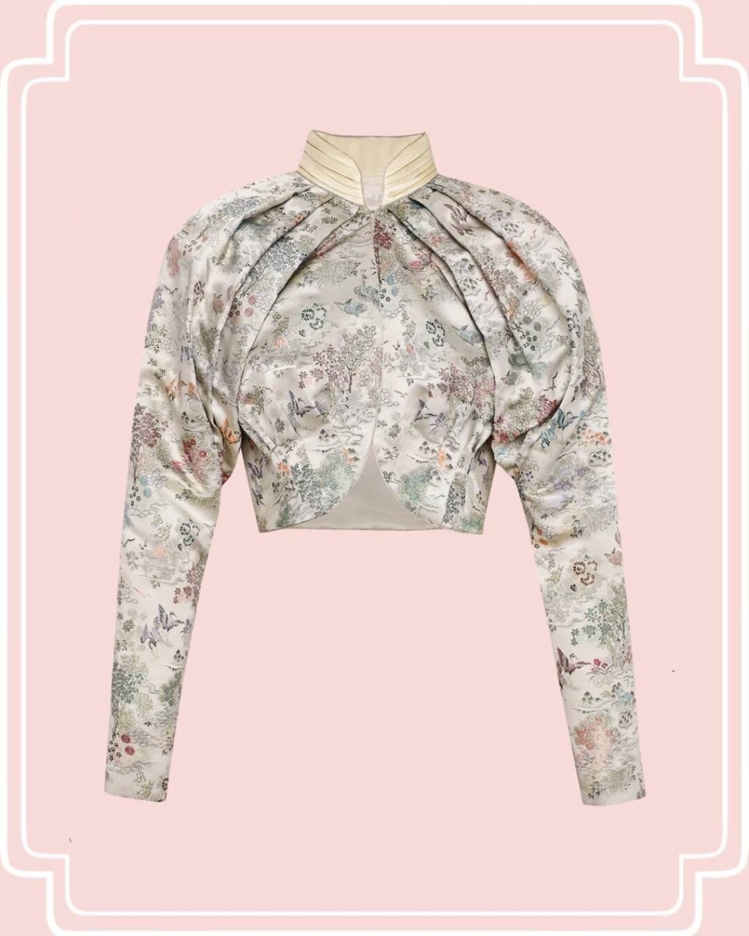 Жакет Meowshka, 180 550 руб.