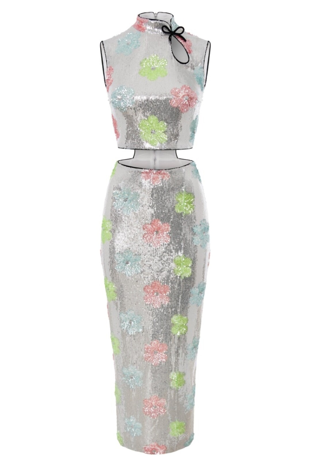 Платье Kalmanovich, 73 750 руб.