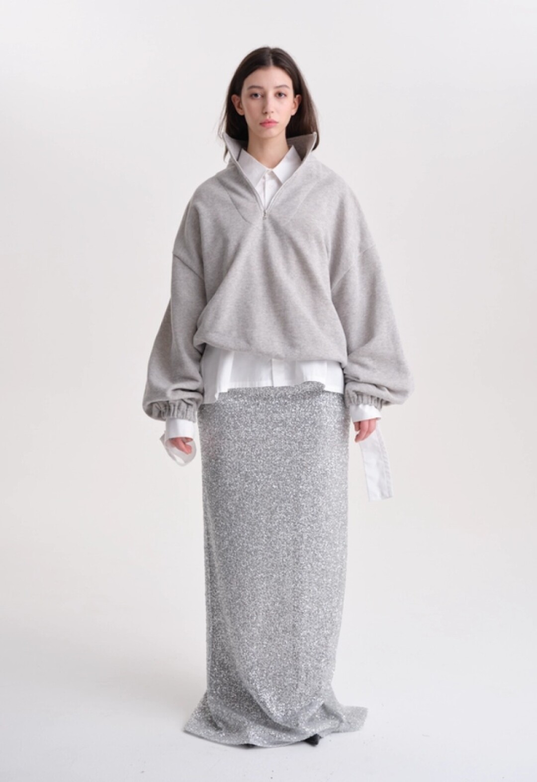 Юбка Walk of Shame, 68 000 руб.