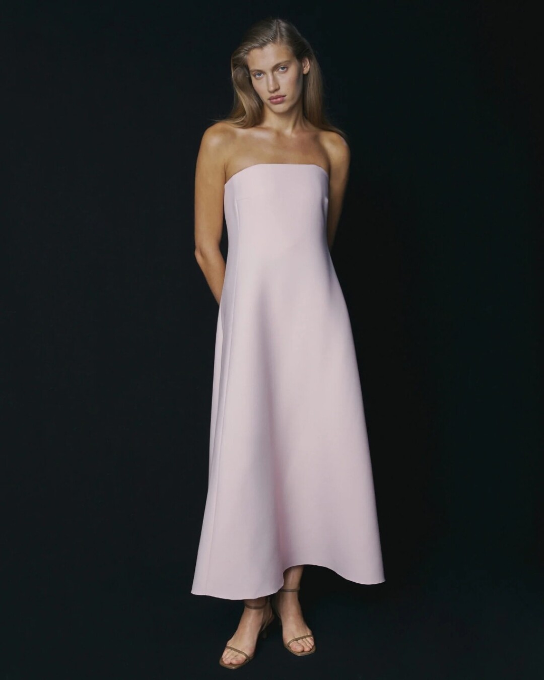 Платье My812, 63 000 руб.