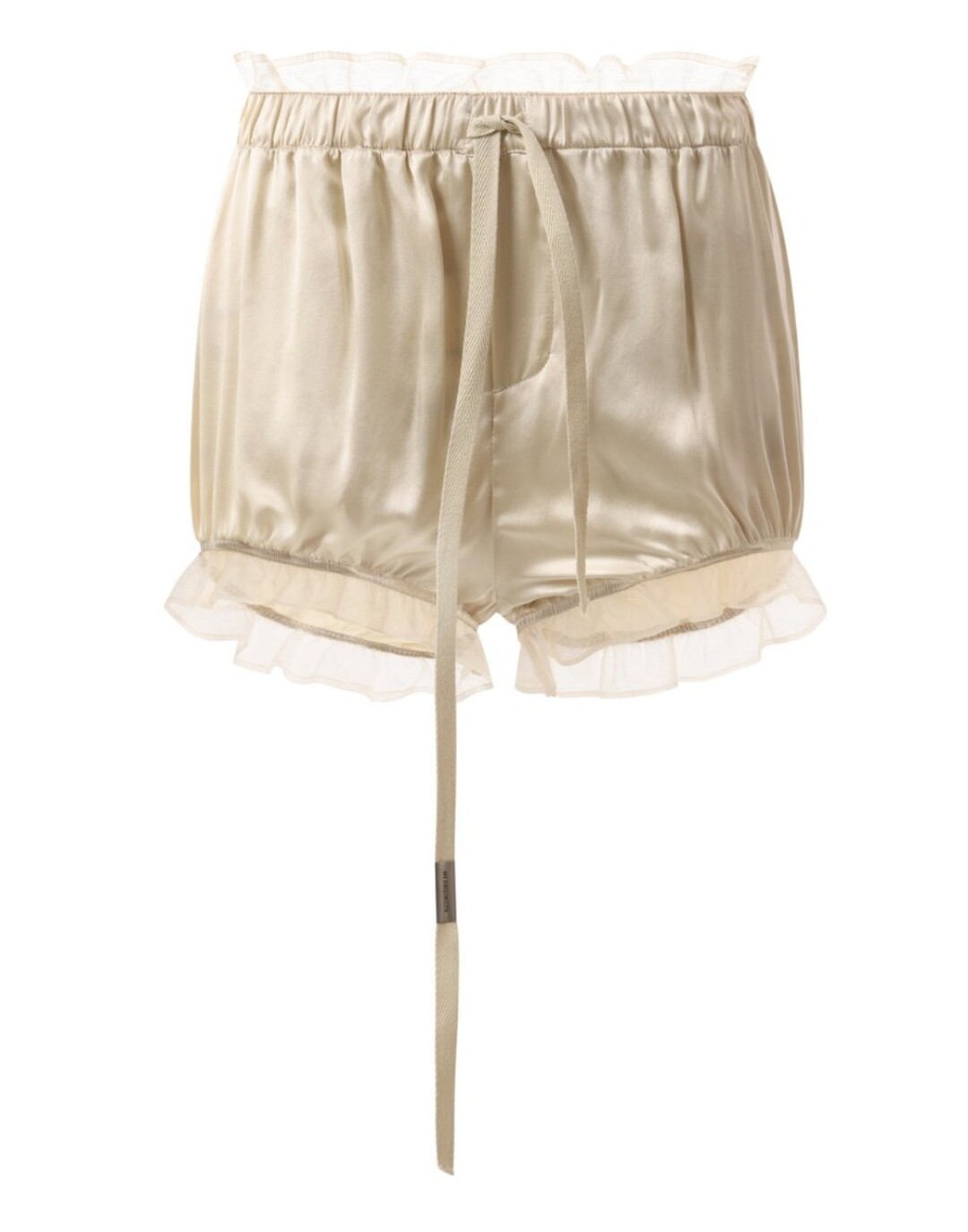 Шорты Ann Demeulemeester, ДЛТ, 55 600 руб.