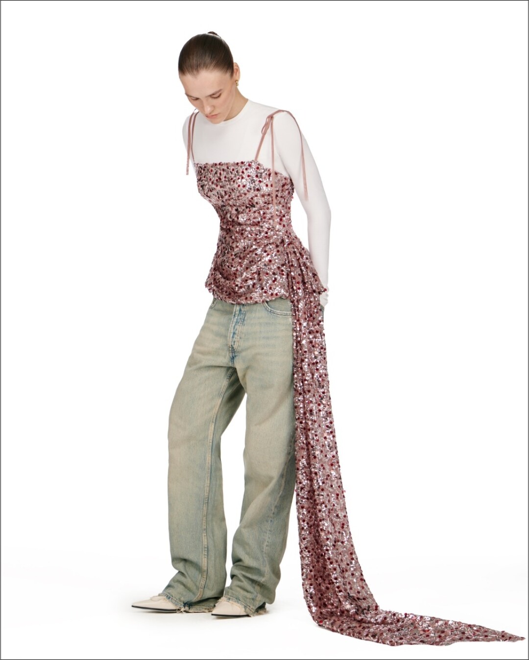 Топ Saint Tokyo, 39 200 руб.