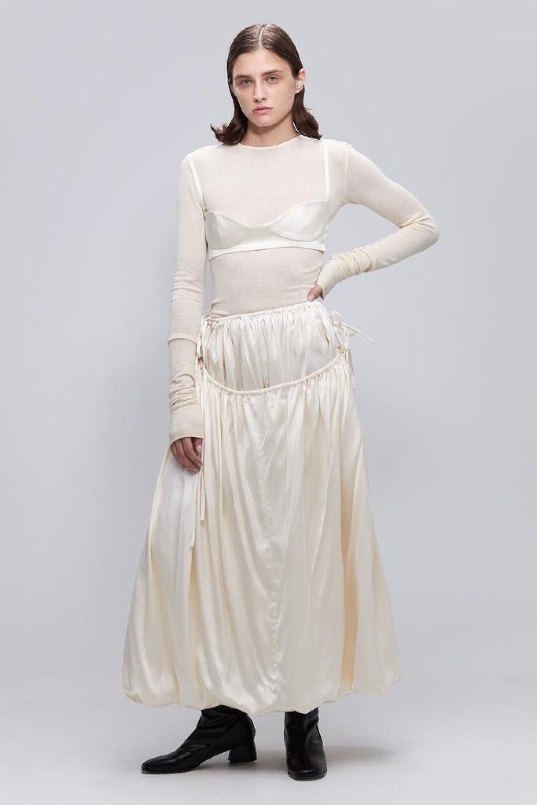 Юбка Otocyon, 38 000 руб.