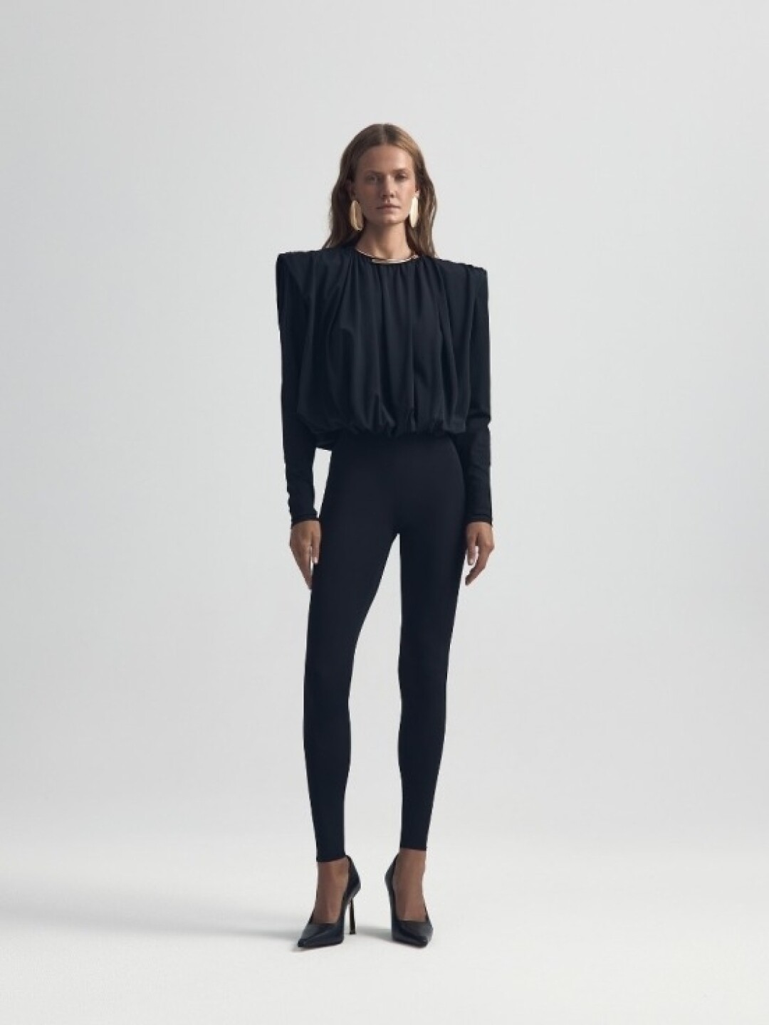 Комбинезон Autentiments, 35 000 руб.