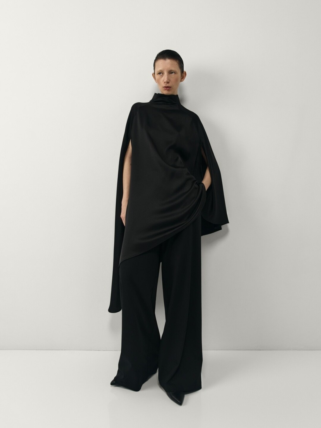 Блуза Gate31, 18 890 руб.