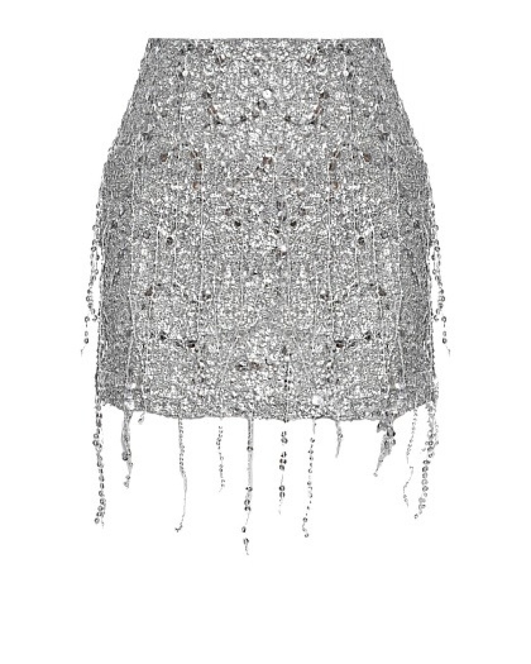 Юбка Elisabetta Franchi, Кенгуру, 65 000 руб.