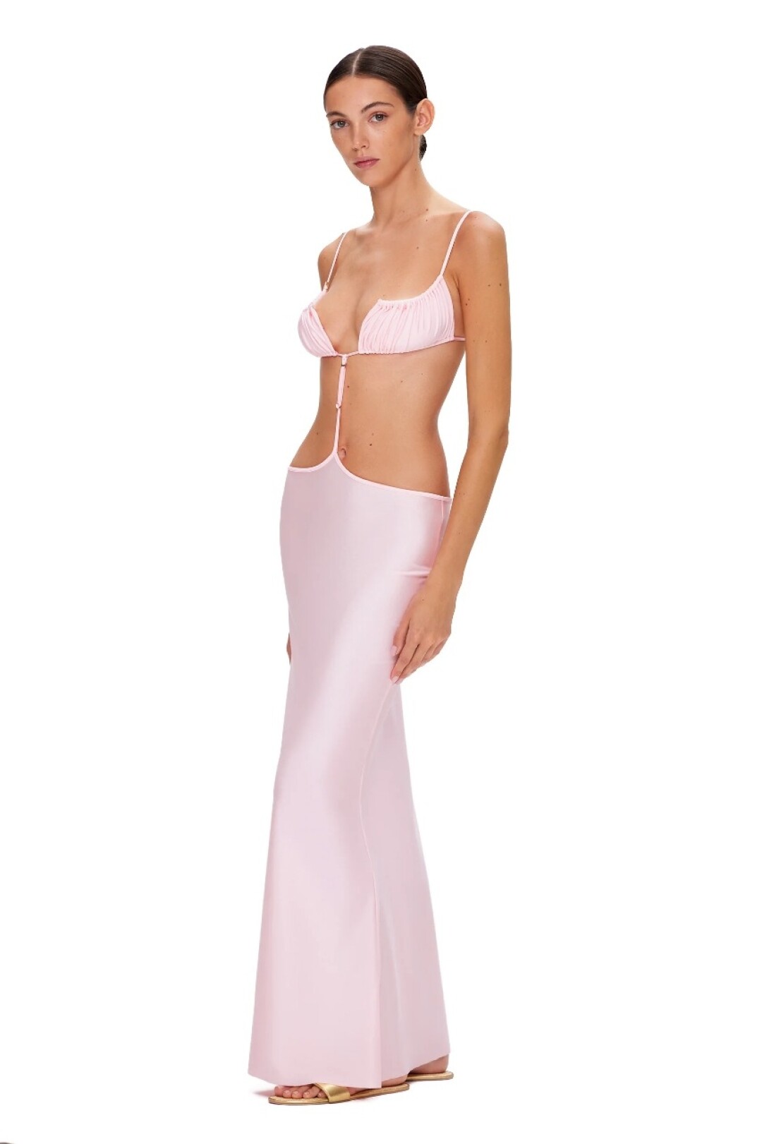 Платье Korobeynikov, 12 400 руб.