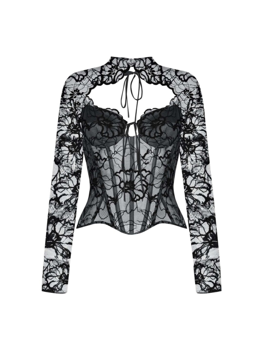 Корсет Rozie Corsets, 52 900 руб.