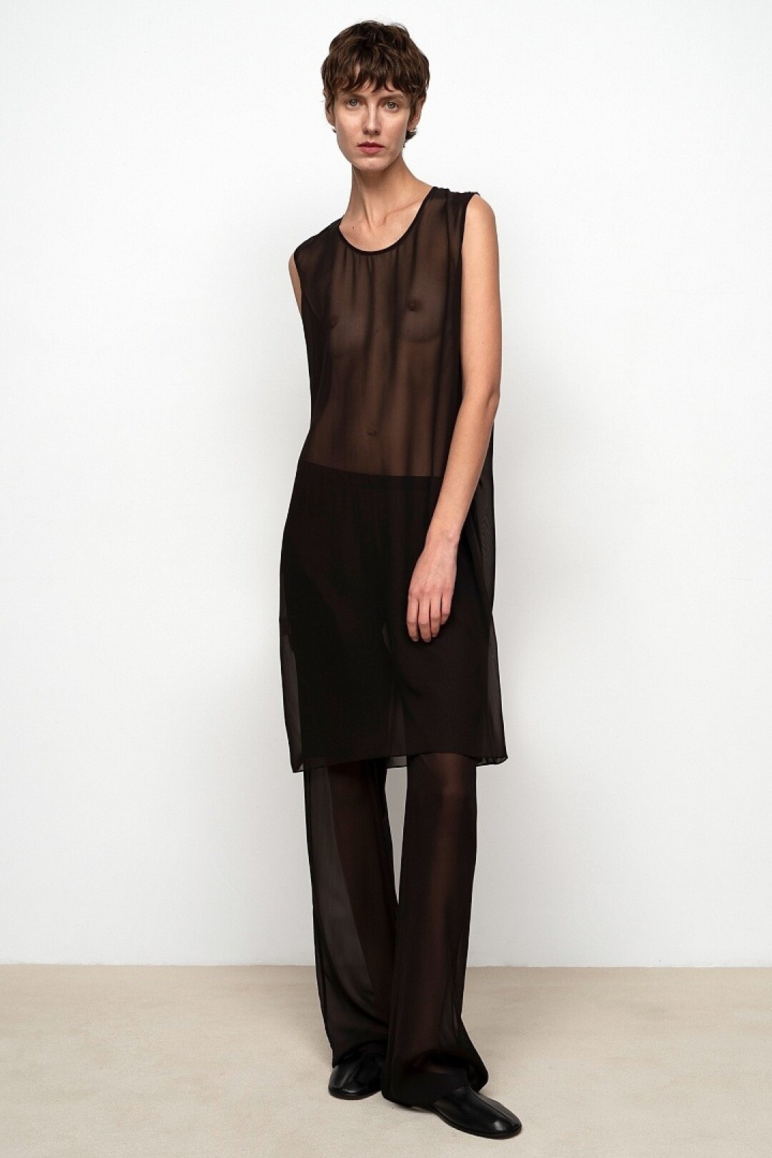 Топ Naked Shoulders, 56 000 руб.