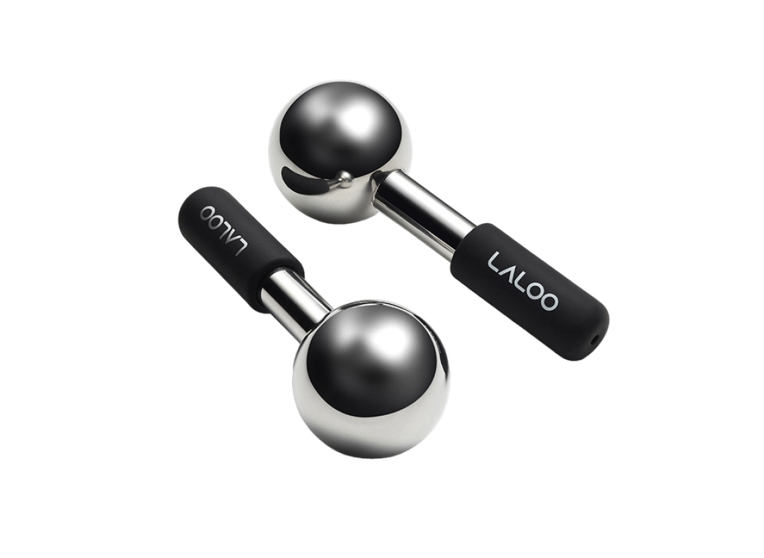 Массажные криосферы для лица, LALOO, 6 500 рублей