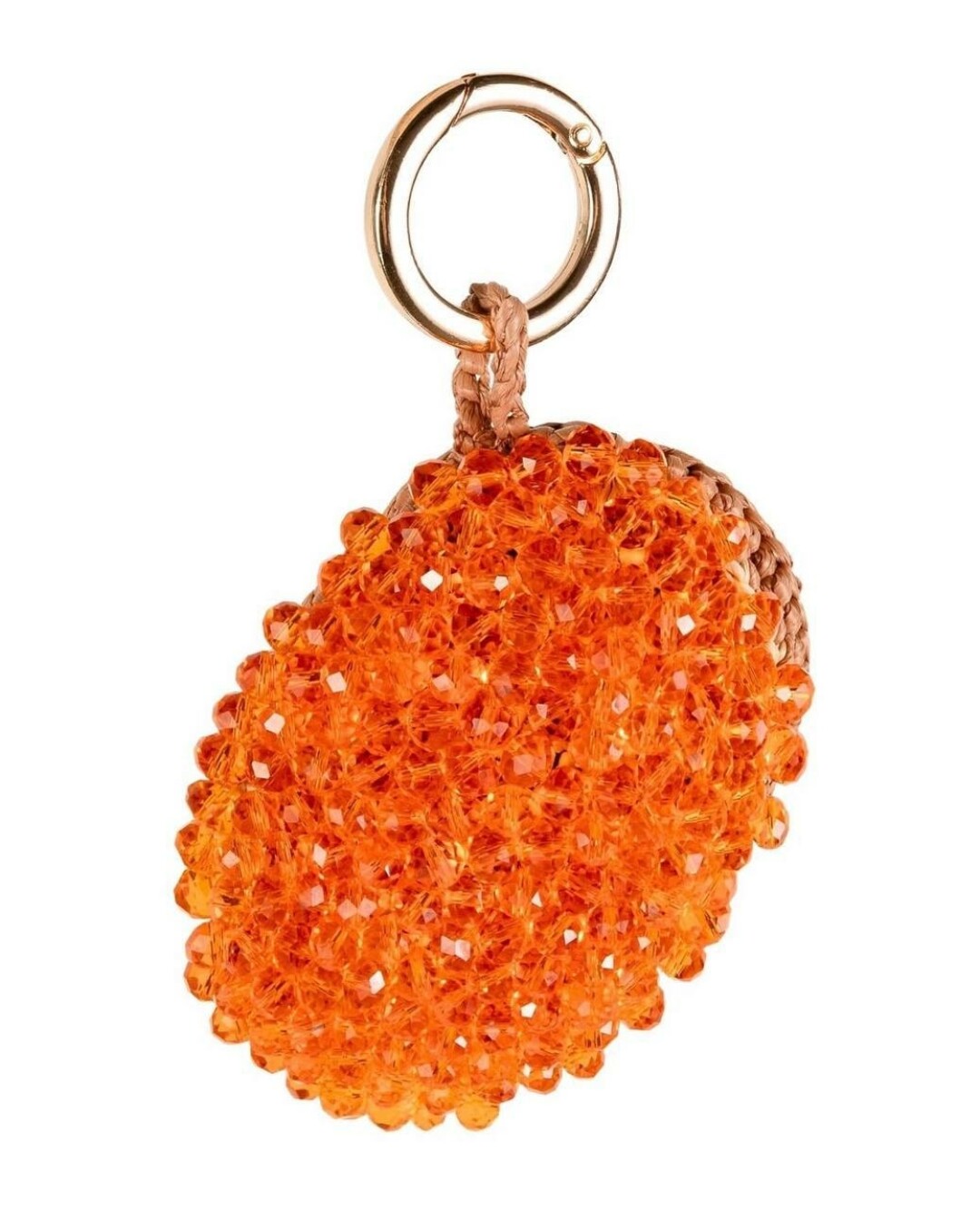 Брелок с икрой мини Svyazat, 4 000 руб.