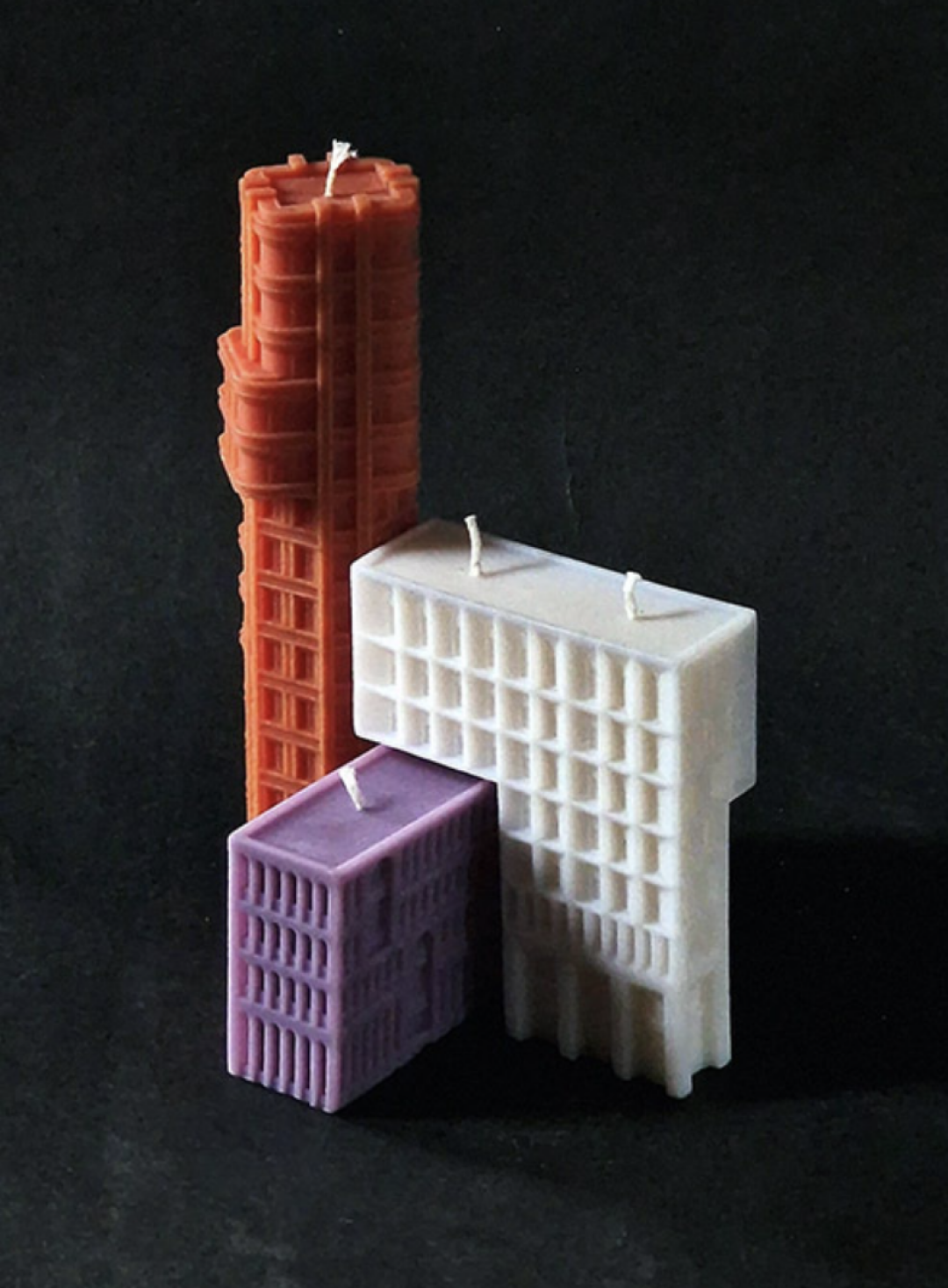 Свеча «Пылко», 2 100 руб.