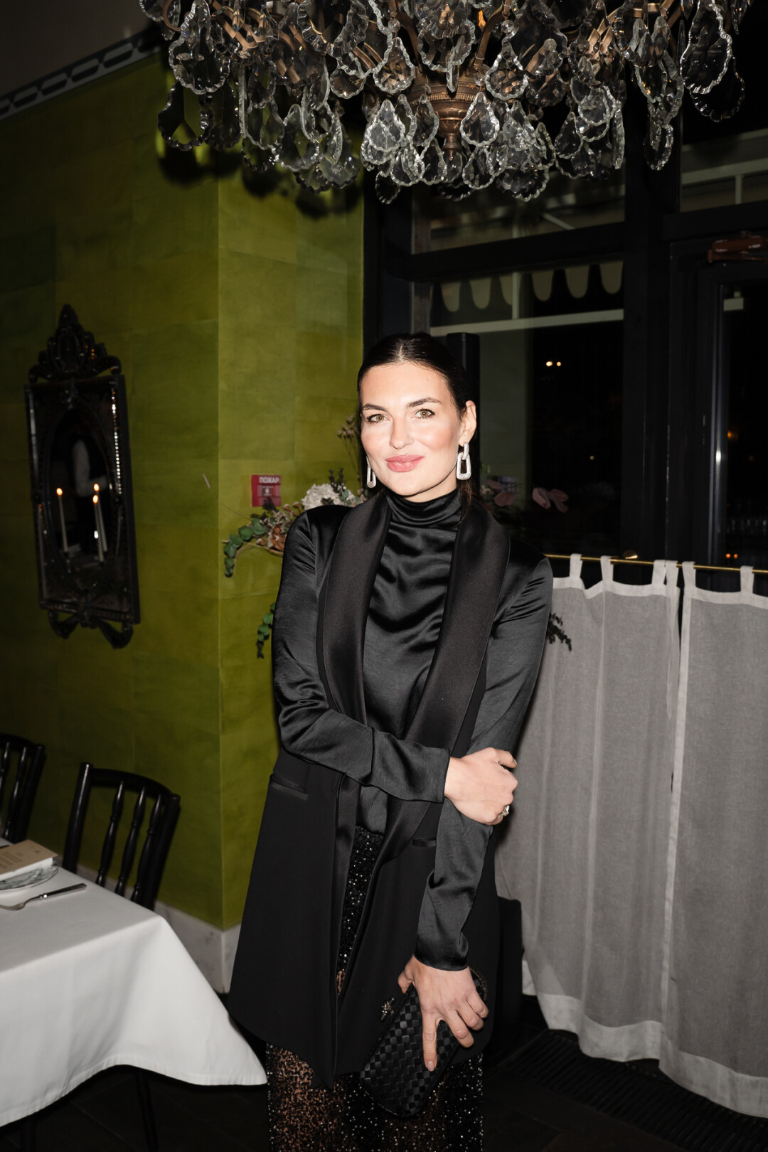 Кристина Березовская