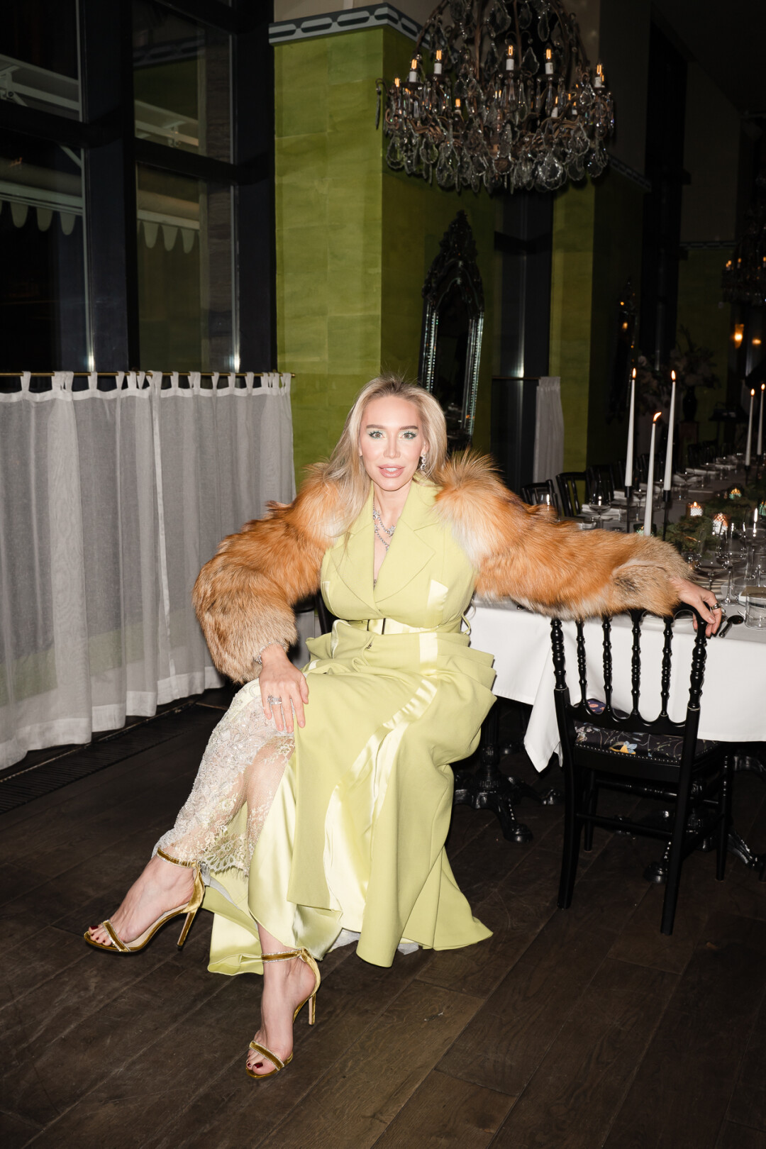 Екатерина Смольникова