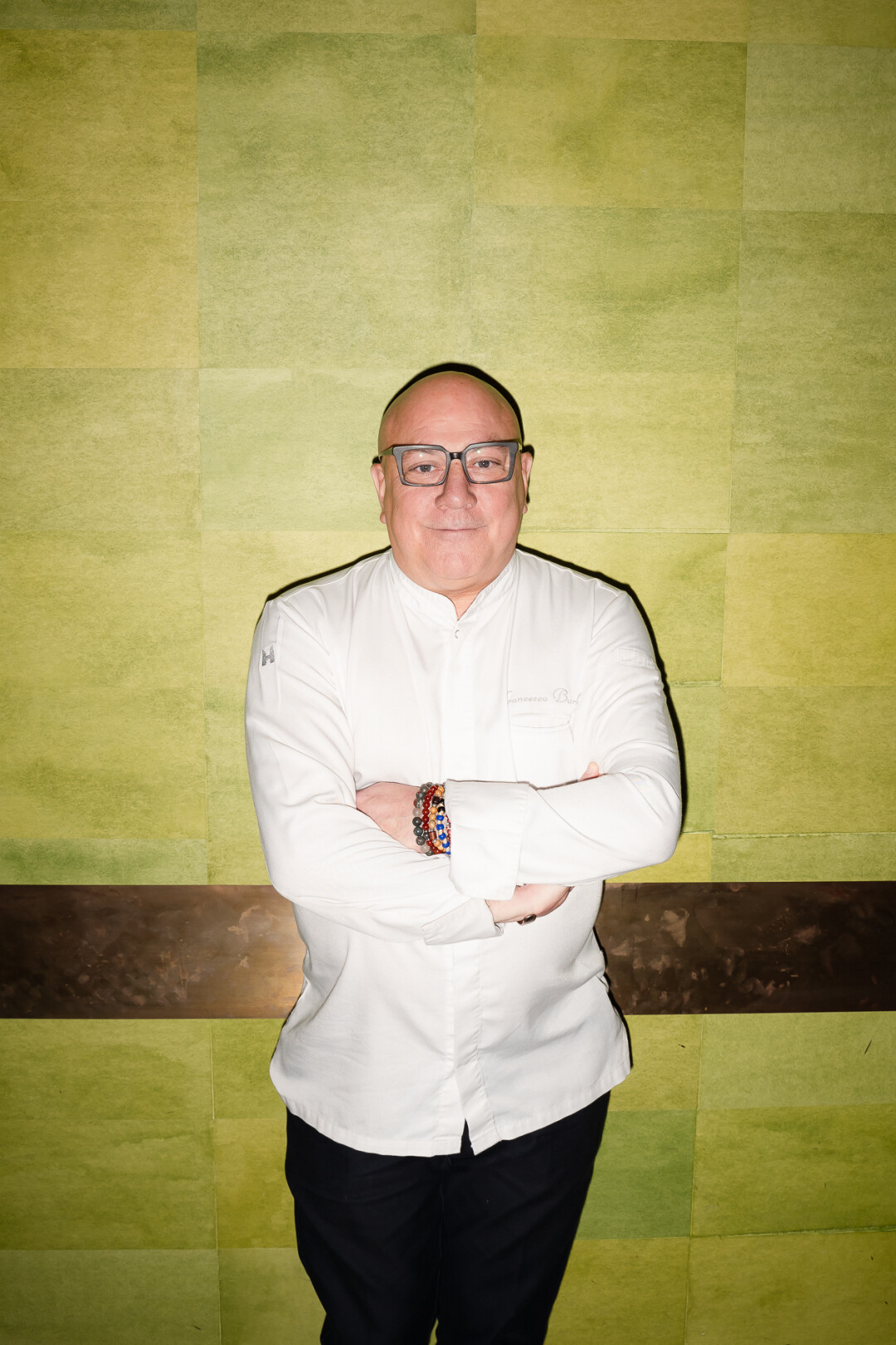 Франческо Барбато