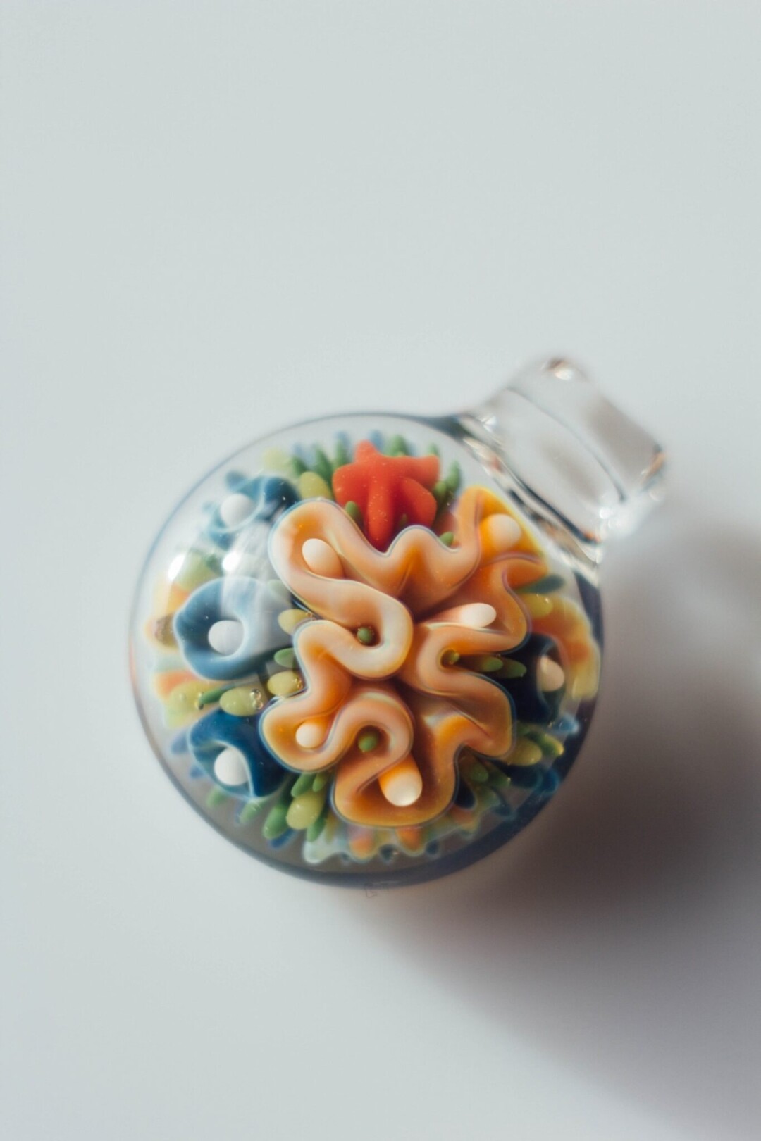 Подвеска 78 glass, 5 000 руб.