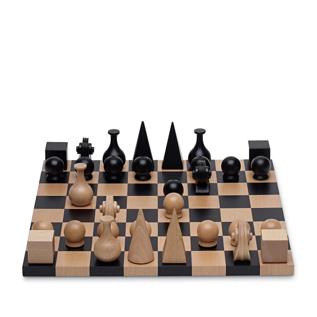 Шахматы Man Ray, 160 800 рублей