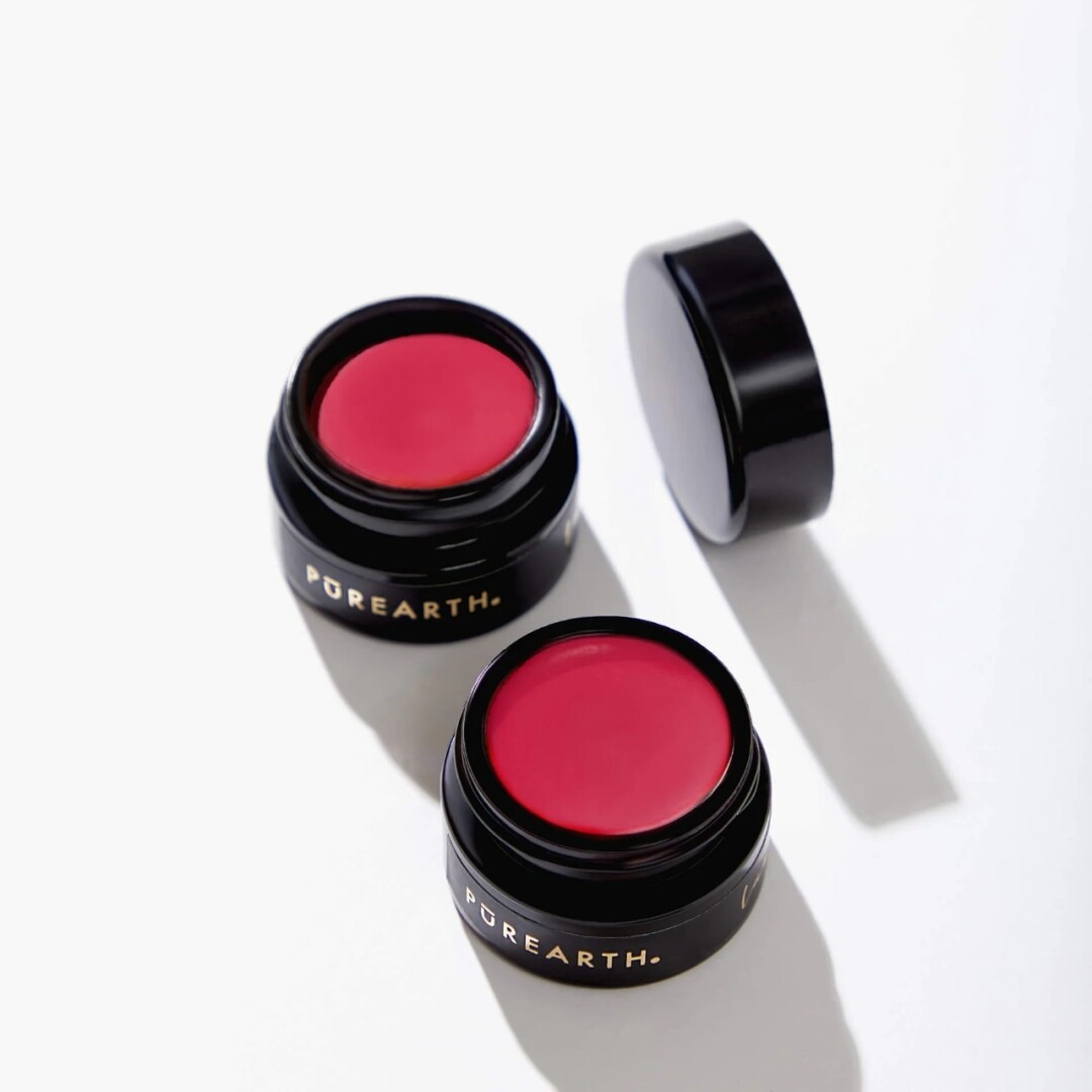 Помада для губ Purearth, 4 220 руб.