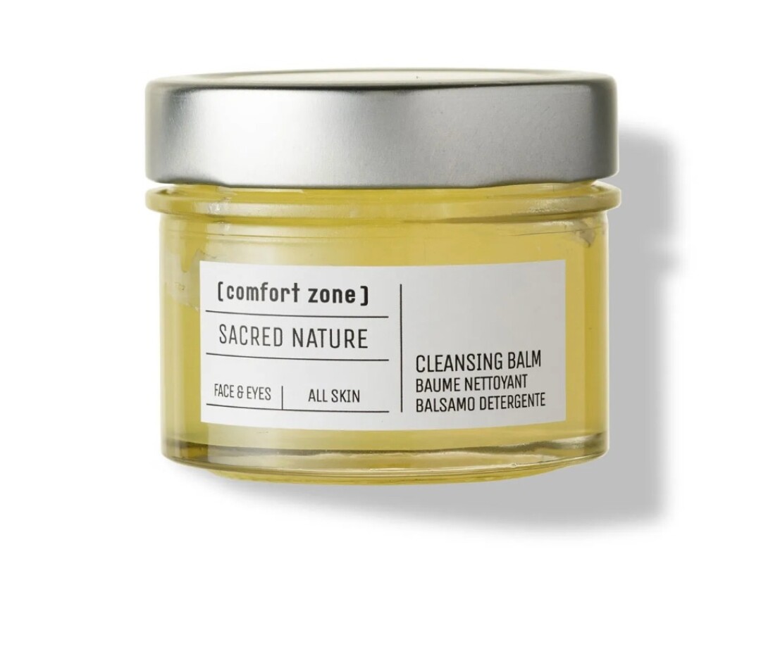 Очищающий бальзам для лица Comfort Zone, 4 620 руб.