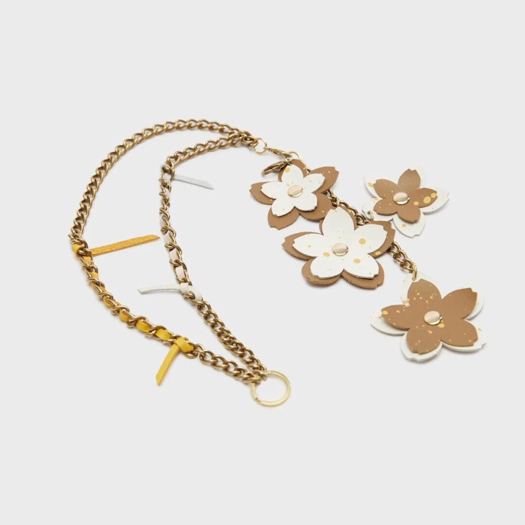 Брелок Misa Bags, 4 000 руб.