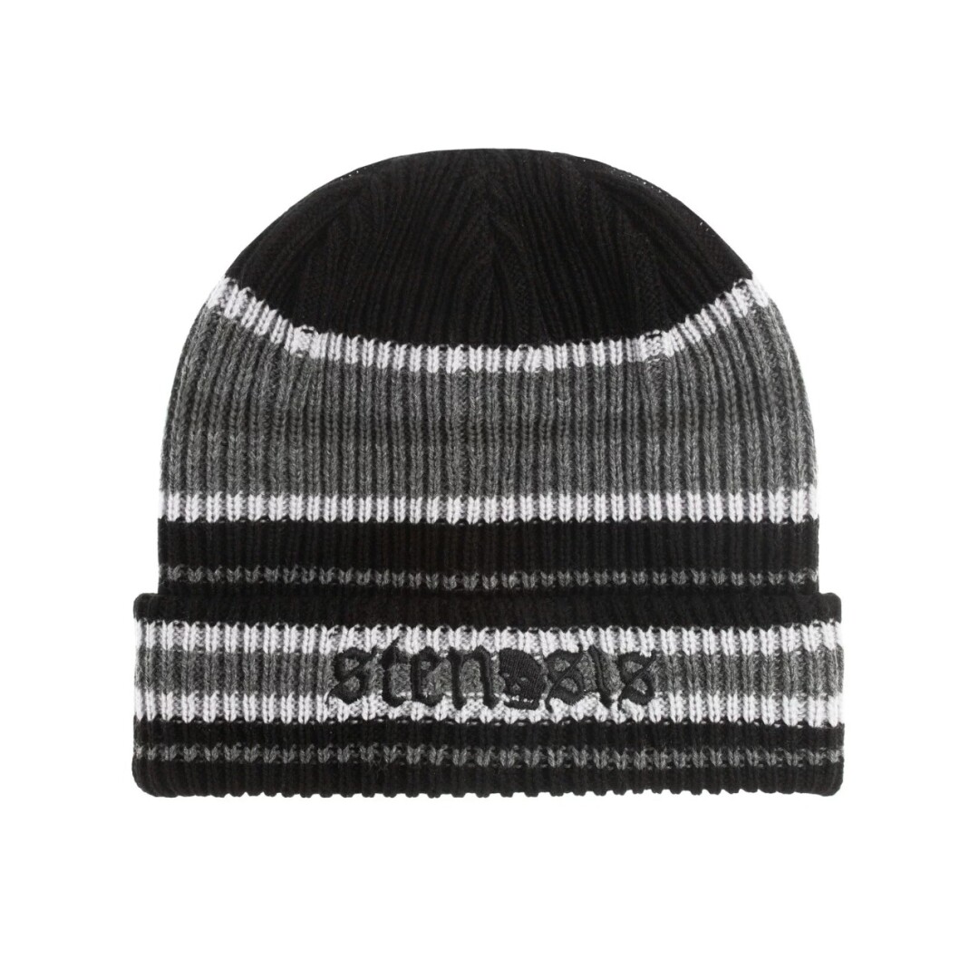 Шапка Stenosis, 3 500 руб.